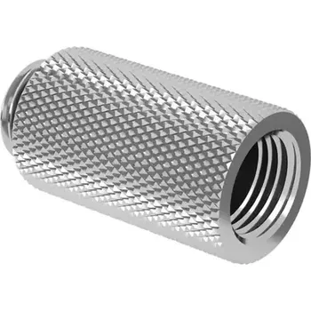 Příslušenství k čerpadlu Barrow G1/4 (M-F) spojka 30mm stříbrná (TNYZ-G30 s)