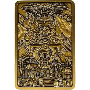 imago Sběratelský ingot Warhammer 40000 - Guilliman s Coronation