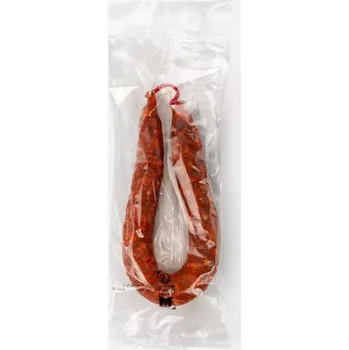 Zelenina Don Gastronom Pikantní chorizo Sarta 200g