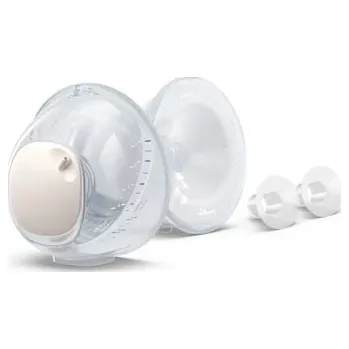 Philips AVENT Hands-Free nádobky sběrné 2ks