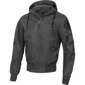 PitBull West Coast Bunda PitBull West Coast Starwood 2