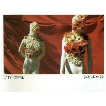 Zahraniční hudba CD City Center: Redeemer 2011