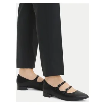 Dámské polobotky Clarks Polobotky Natalyn Lane 26181929 Černá 39