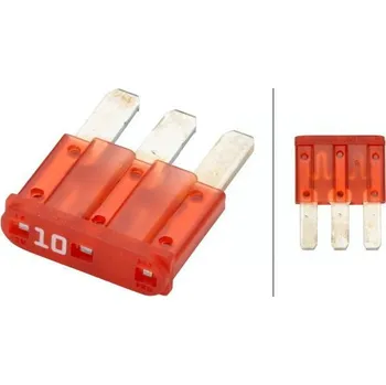 Autopojistky HELLA 8JS 218 230-022 Pojistka (8JS218230-022)