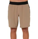 Plavky Follow Tech Shorts deep taupe XL 2025 - Odesíláme do 24 hodin
