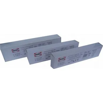 Příslušenství ke svářečce PROMA Rutilové Elektrody 3,2 x 350 mm, 5 kg
