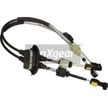 MAXGEAR 32-0654 Tažné lanko, ruční převodovka (32-0654)