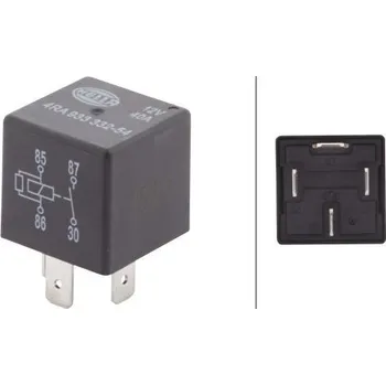 Autoelektrika HELLA 4RA 933 332-541 Houkačka (4RA933332-541)