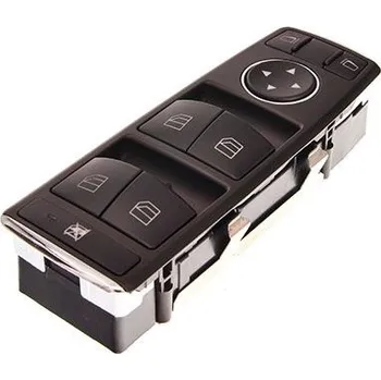 Stahovačka okna MAXGEAR 50-0581 Spínač, zvedací zařízení oken (50-0581)