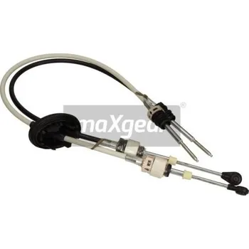 MAXGEAR 32-0679 Tažné lanko, ruční převodovka (32-0679)