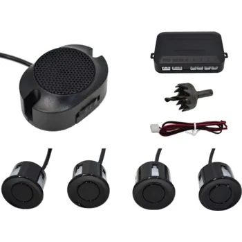 Parkovací asistent autoDS Parkovací asistent 4 senzory