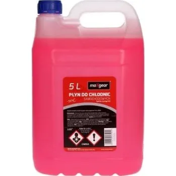 Nemrznoucí směs do chladiče MAXGEAR 36-0076 Nemrznoucí kapalina (36-0076)