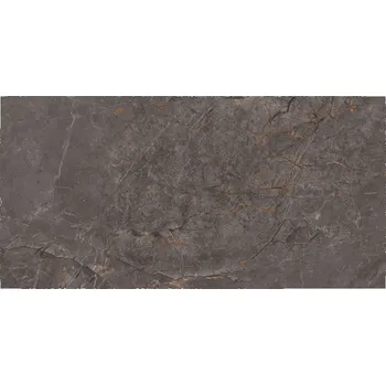 Dlažba Mexen Dolca Nero glazovaný gres rekt. G1, podlahová-stěnová dlaždice 120 x 60 cm, carving - TL427-120-060-03 Obklady a dlažby