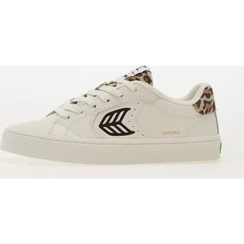 Dámské tenisky Tenisky Cariuma W Salvas White/ Leopard Print EUR 38.5