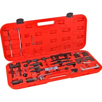 Sada nářadí DEMA Seřizovací a aretační nářadí na rozvody pro motory skupiny VAG