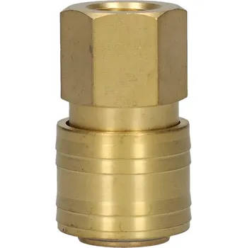 Příslušenství ke kompresoru Pneumatická spojka 1/2" s vnitřním závitem