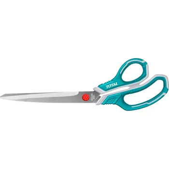Kancelářské nůžky TOATAL TOTAL THSCRS812801 nůžky na papír a textil 275mm
