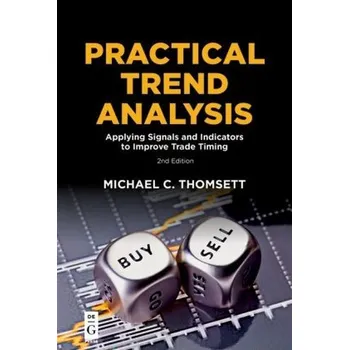 Practical Trend Analysis - Thomsett, Michael
