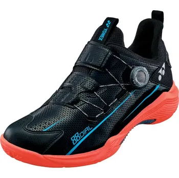Dámská sálová obuv Halová obuv Yonex Power Cushion 88 DIAL 2 - EUR 47 YONEX - doprava zdarma