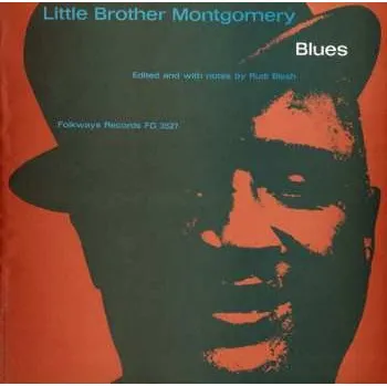 Zahraniční hudba CD Sunnyland Slim: Chicago Blues Session 2012