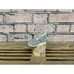 Pegres Barefoot přezůvky BF01U černá Velikost: 22