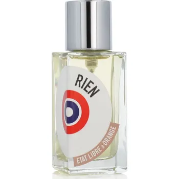 Unisex parfém Etat Libre D’Orange Rien EDP 50 ml UNISEX