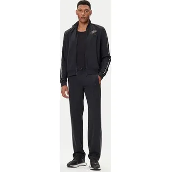 Pánská mikina Plein Sport Mikina FAEC MJB3816 STE003N Černá Regular Fit XL