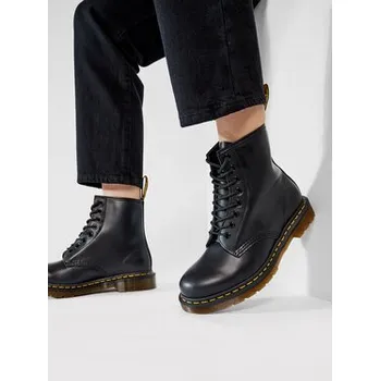 Pánská obuv Dr. Martens Glády 1460 Smooth 11822006 Černá 47