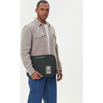 brašna na notebook National Geographic Pouzdro Na Notebook Ocean N20904.06 Černá OS