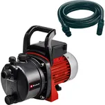 EINHELL Čerpadlo zahradní GC-GP 6538 Set se sací hadicí