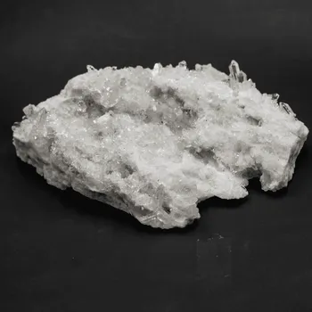 Přírodní kámen Milujeme Kameny Křišťál - drúza K330 550183