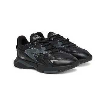 Dámská obuv Lacoste Sneakersy L003 Neo Tech 7-50SMA0202 Černá 42