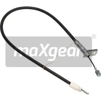 Posilovač řízení MAXGEAR 32-0436 Hydraulické čerpadlo, řízení (32-0436)