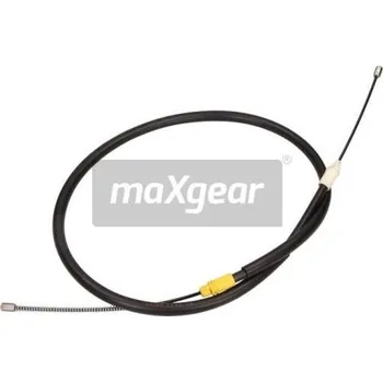 Posilovač řízení MAXGEAR 32-0237 Hydraulické čerpadlo, řízení (32-0237)