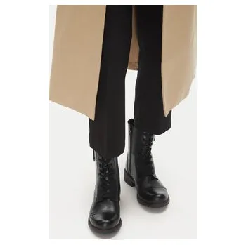 Dámská obuv Lasocki Kotníková obuv CEO-WI16-VIVA-11 Černá 38