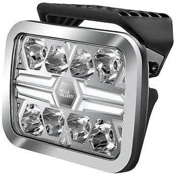 Přední světlomet HELLA 1FJ 357 199-091 Dálkový světlomet (1FJ357199-091)