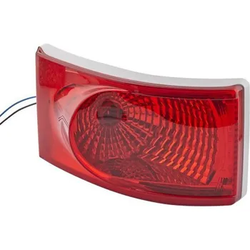 Zadní světlomet HELLA 2SA 008 805-001 Koncové světlo (2SA008805-001)