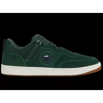 Pánské polobotky Boty K-Swiss K-Varsity SDE M 04316-381-M 42.5