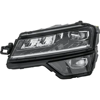 Přední světlomet HELLA 1EX 354 855-011 Světlomet (1EX354855-011)