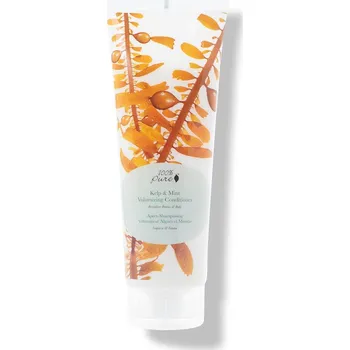 100% Pure Kondicionér pro objem Chaluhy a Máta 236 ml