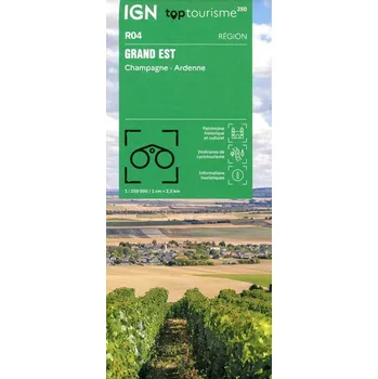 R04 Grand Est -Ardenne