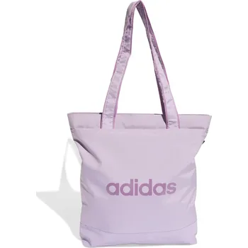 Kabelka Kabelka ADIDAS W L ESS SHOPPER JV7954 – Fialová