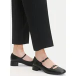 Hispanitas Polobotky HI254207 Černá 36