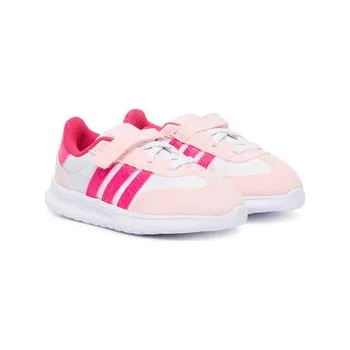 Dámská móda adidas Sneakersy Run 70s 2.0 JR8434 Růžová 21