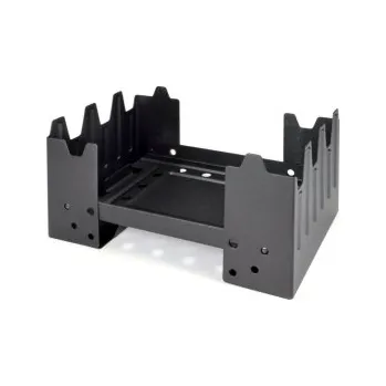 Turistický vařič Kapesní vařič, Maxi s teflonovým povrchem, Origin Outdoors