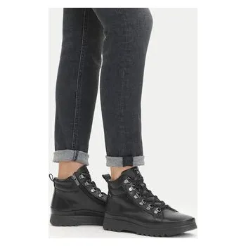 Dámská zimní obuv Pikolinos Kotníková obuv W3W-8564C11 Černá 41