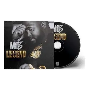Zahraniční hudba CD Mo3: Legend 2024