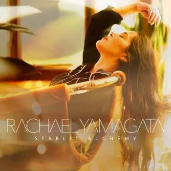 Zahraniční hudba LP Rachael Yamagata: Starlit Alchemy 2025