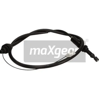 Plynové lanko MAXGEAR 32-0766 Lanko plynu (32-0766)