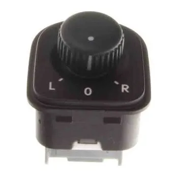 Auto zrcátko MAXGEAR 50-0665 Spínač, nastavení vnějšího zrcátka (50-0665)